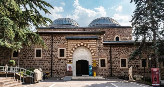 Special One-Day Ankara and Anıtkabir Tour for Victory Day, August 29, 2026