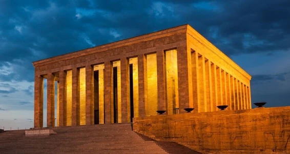 Special One-Day Ankara and Anıtkabir Tour for Victory Day, August 29, 2026