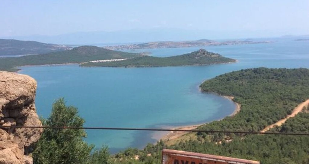 “ZAFFER BAYRAM SPECIAL DAY TRIP AYVALIK, DEVIL’S TABLE AND CUNDA ISLAND TOUR 30 AUGUST 2026”