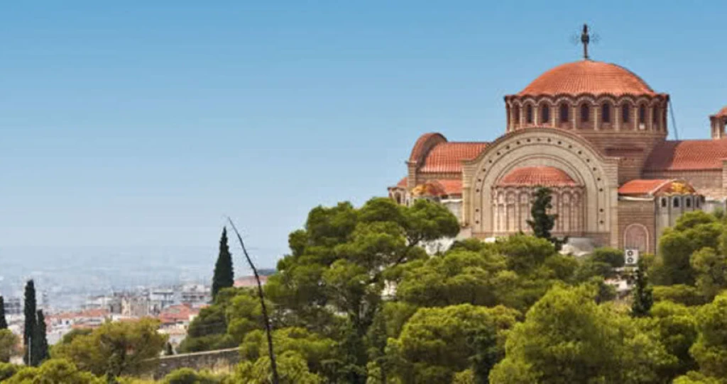 Special One-Day Thessaloniki and Kavala Tour for November 10, 2026