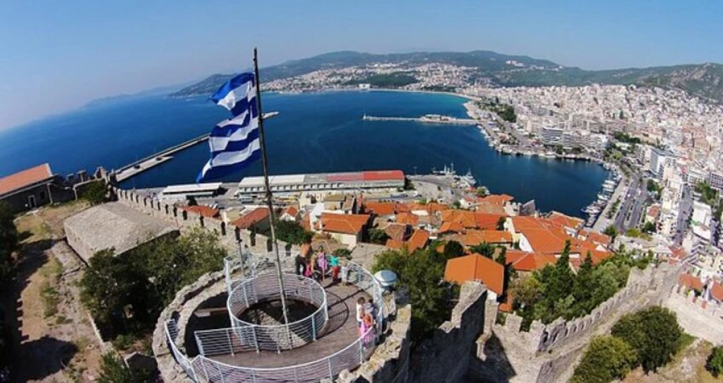 Special One-Day Thessaloniki and Kavala Tour for November 10, 2026