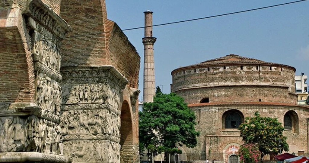Special One-Day Thessaloniki and Kavala Tour for November 10, 2026