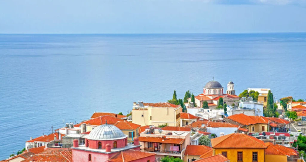 Special One-Day Thessaloniki and Kavala Tour for November 10, 2026