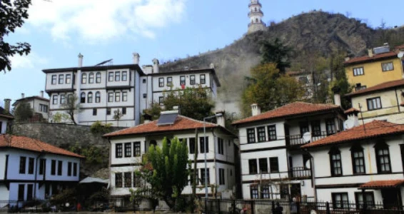 YEDİGÖLLER ABANT GÖYNÜK TARAKLI TURU 17-18 EKİM 2026