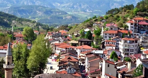 YEDİGÖLLER ABANT GÖYNÜK TARAKLI TURU 17-18 EKİM 2026