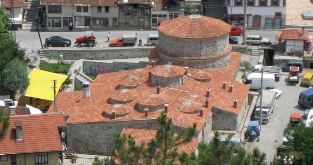 YEDİGÖLLER ABANT GÖYNÜK TARAKLI TURU 17-18 EKİM 2026