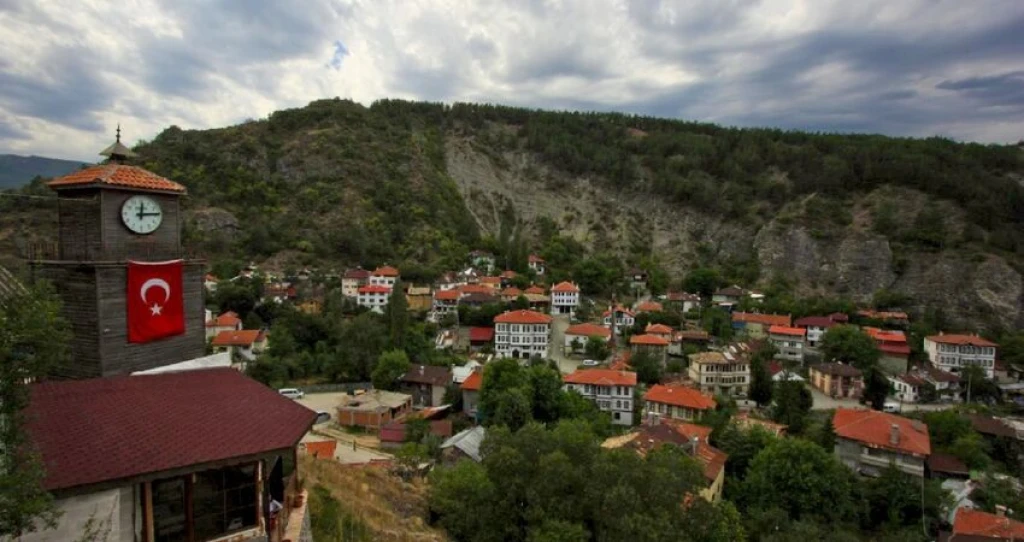 YEDİGÖLLER ABANT GÖYNÜK TARAKLI TURU 17-18 EKİM 2026