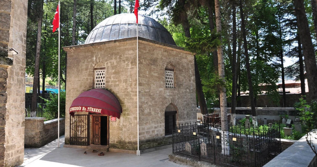 YEDİGÖLLER ABANT GÖYNÜK TARAKLI TURU 10-11 EKİM 2026
