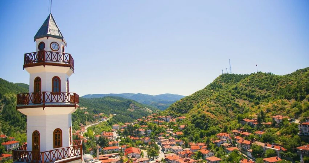YEDİGÖLLER ABANT GÖYNÜK TARAKLI TURU 10-11 EKİM 2026