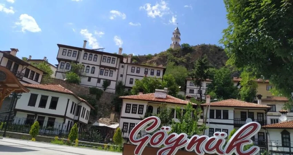 YEDİGÖLLER ABANT GÖYNÜK TARAKLI TURU 10-11 EKİM 2026