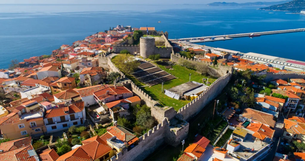 Greece Meteora Athens and Thessaloniki Tour October 28 - November 1, 2026