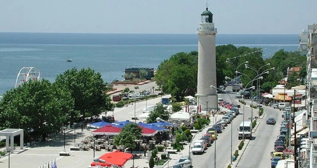Overnight Thessaloniki and Kavala Tour, November 6-8, 2026