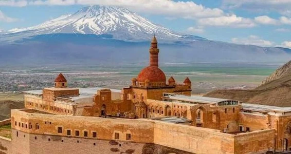 DOĞUNUN HAZİNELERİ TURU 05-13 EKİM 2026