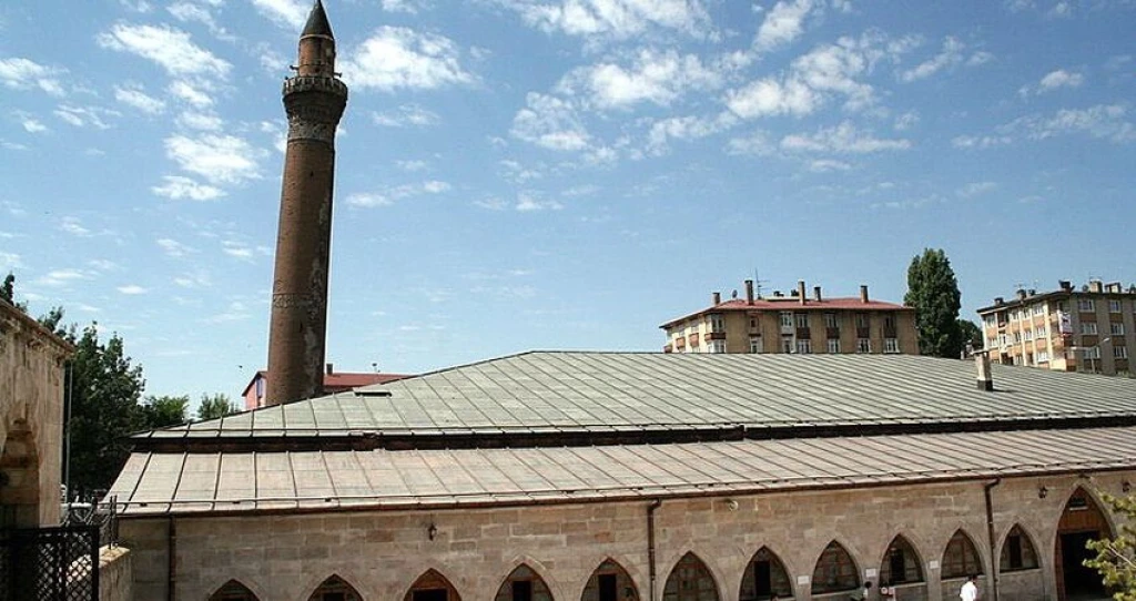 DOĞUNUN HAZİNELERİ TURU 05-13 EKİM 2026