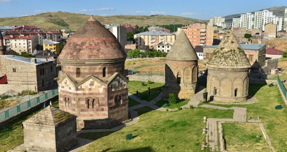 DOĞUNUN HAZİNELERİ TURU 05-13 EKİM 2026