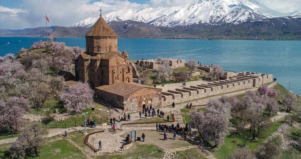 DOĞUNUN HAZİNELERİ TURU 05-13 EKİM 2026