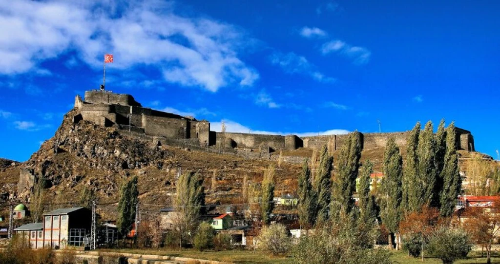 DOĞUNUN HAZİNELERİ TURU 05-13 EKİM 2026