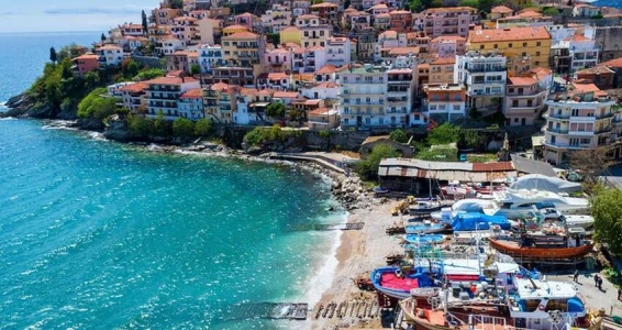 YUNANİSTAN ALEXANDROUPOLI-MAKRİ DENİZ TURU 01 AĞUSTOS 2026