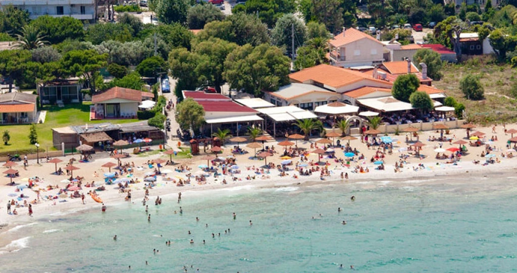 YUNANİSTAN ALEXANDROUPOLI-MAKRİ DENİZ TURU 01 AĞUSTOS 2026
