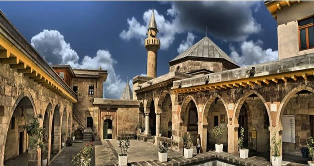 CAPPADOCIA TOUR 27-29 NOVEMBER 2026