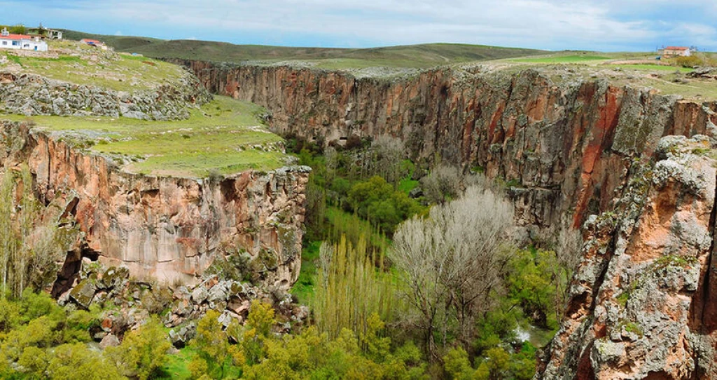 Cappadocia Tour 16-18 October 2026