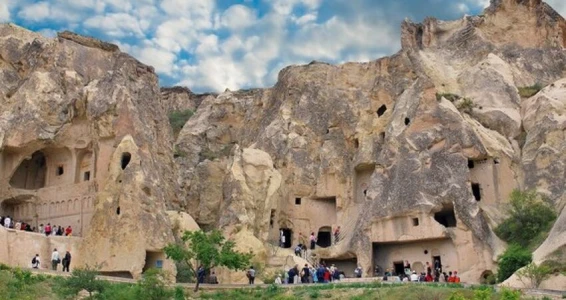 Cappadocia Tour 11-13 September 2026
