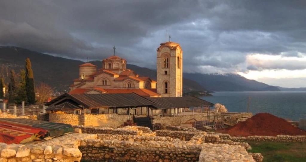 “Following in the Footsteps of Rumelia: Greece - North Macedonia - Kosovo - Bulgaria Tour (12-15 November 2026)”