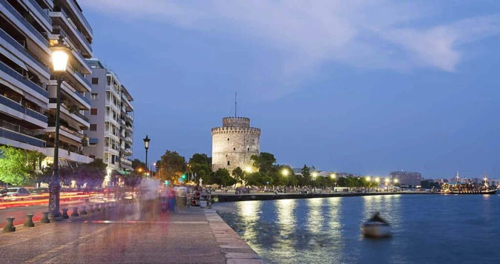 “Following in the Footsteps of Rumelia: Greece - North Macedonia - Kosovo - Bulgaria Tour (12-15 November 2026)”