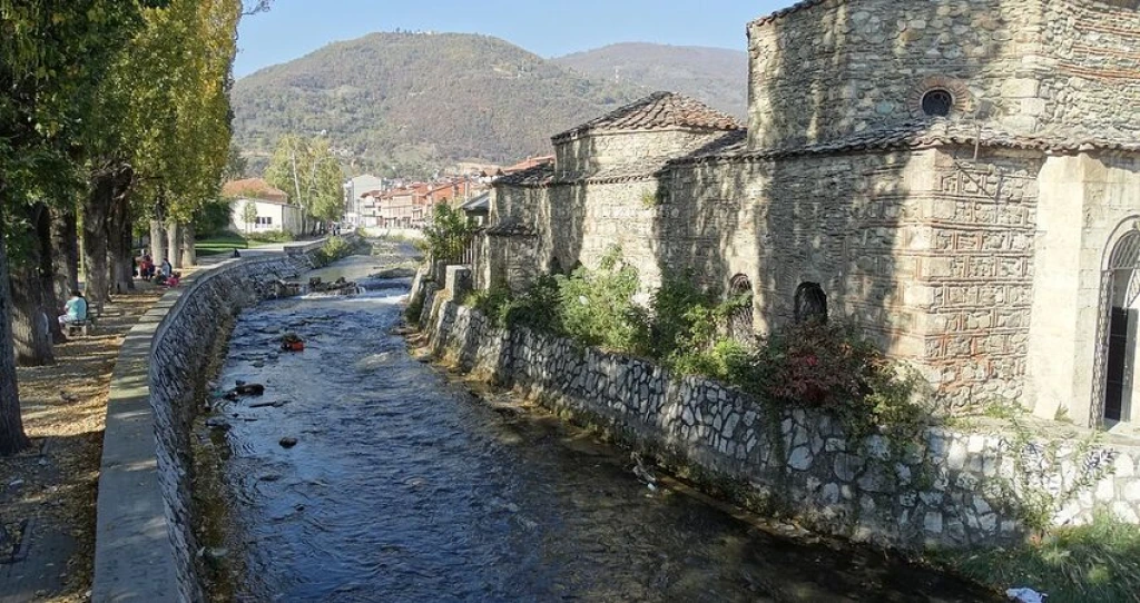 “Following in the Footsteps of Rumelia: Greece - North Macedonia - Kosovo - Bulgaria Tour (12-15 November 2026)”