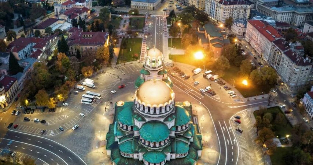 “Following in the Footsteps of Rumelia: Greece - North Macedonia - Kosovo - Bulgaria Tour (12-15 November 2026)”