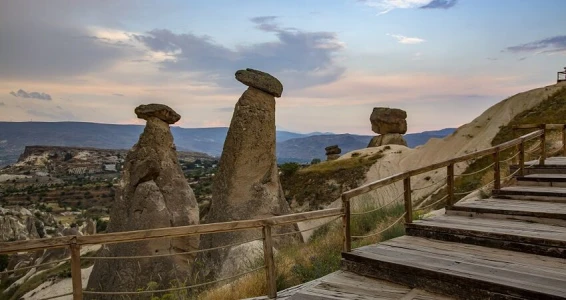 Cappadocia Tour 04-06 September 2026