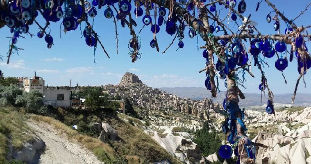 Cappadocia Tour August 21-23, 2026