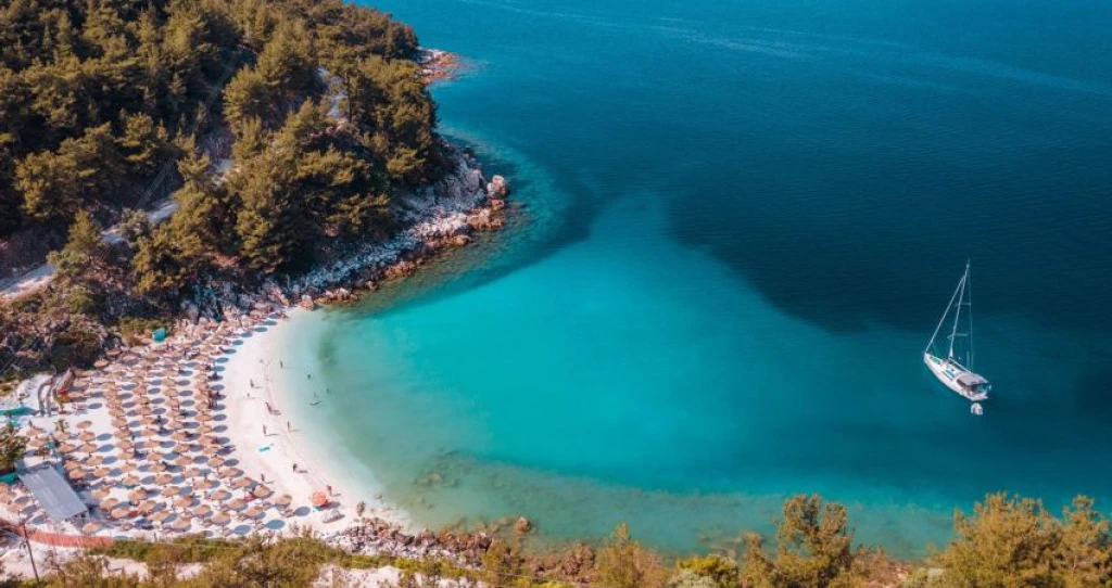 THASSOS ADASI-KOMOTINI-ALEXANDROUPOLI TURU 26-27 EYLÜL 2026