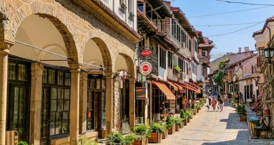 CADILAR BAYRAMINA ÖZEL ROMANYA TRANSİLVANYA ve BULGARİSTAN TURU 29 EKİM-1 KASIM 2026