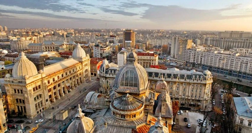 Special Romania Transylvania and Bulgaria Tour for the Romanian National Day Holiday, October 29–November 1, 2026