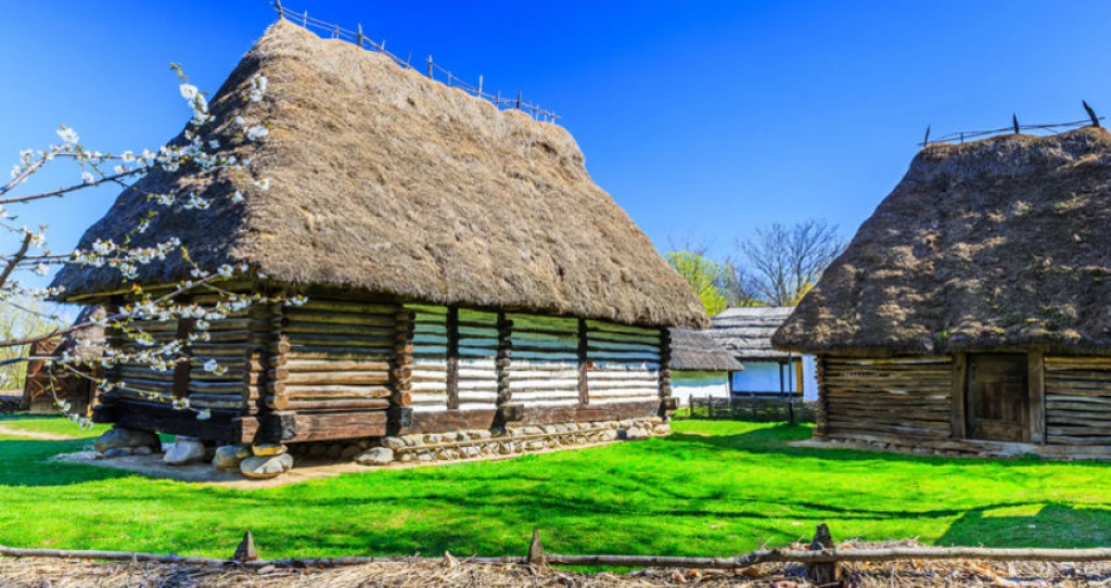 Special Romania Transylvania and Bulgaria Tour for the Romanian National Day Holiday, October 29–November 1, 2026