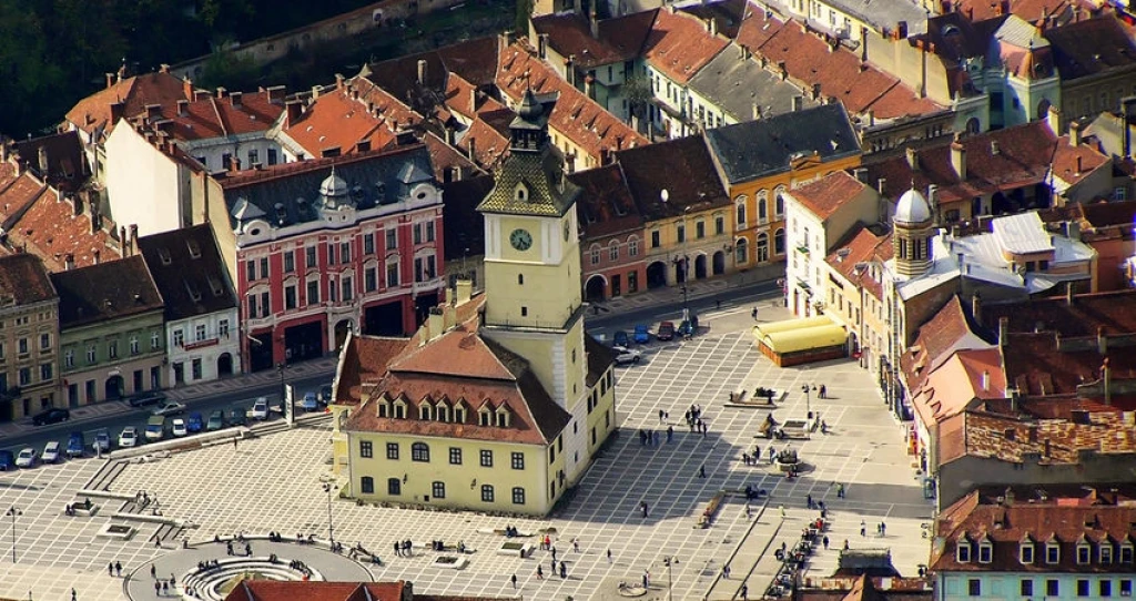 Special Romania Transylvania and Bulgaria Tour for the Romanian National Day Holiday, October 29–November 1, 2026