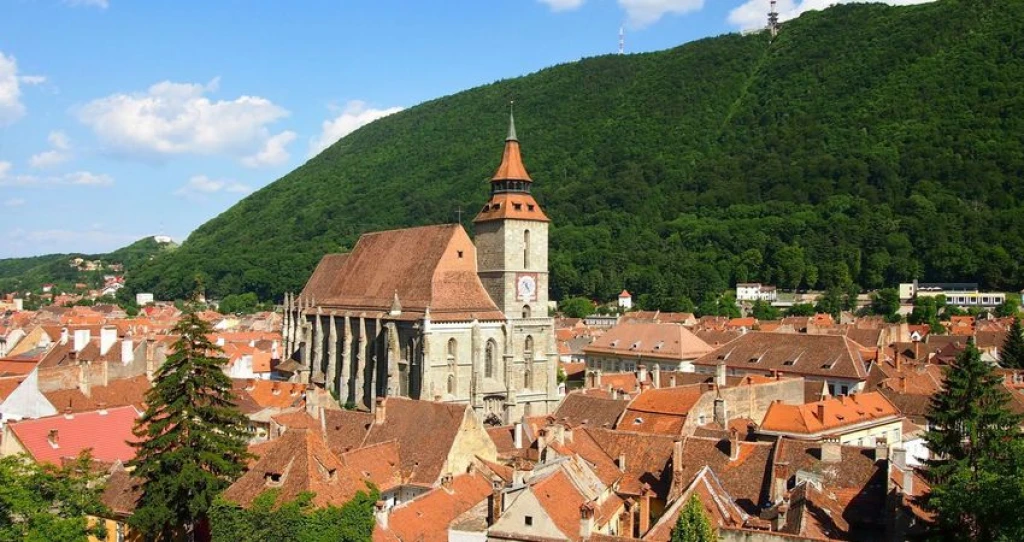 Special Romania Transylvania and Bulgaria Tour for the Romanian National Day Holiday, October 29–November 1, 2026