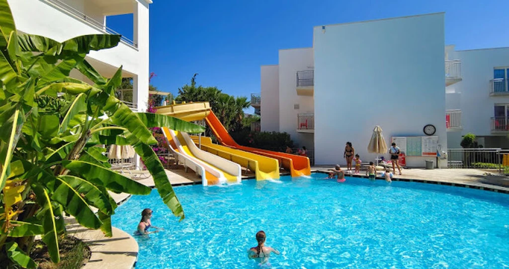 Bodrum Holiday Tour 15-20 September 2026