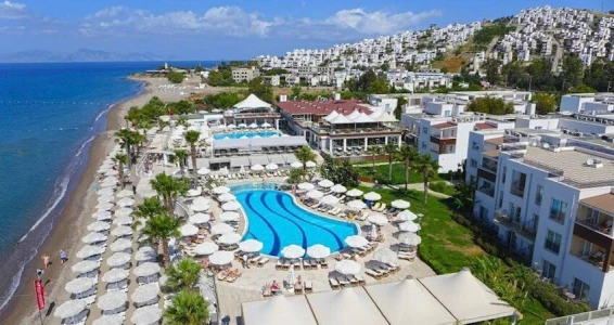 BODRUM TATİLİ TURU 15-20 EYLÜL 2026