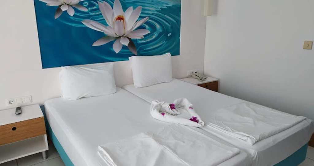 Bodrum Holiday Tour 15-20 September 2026