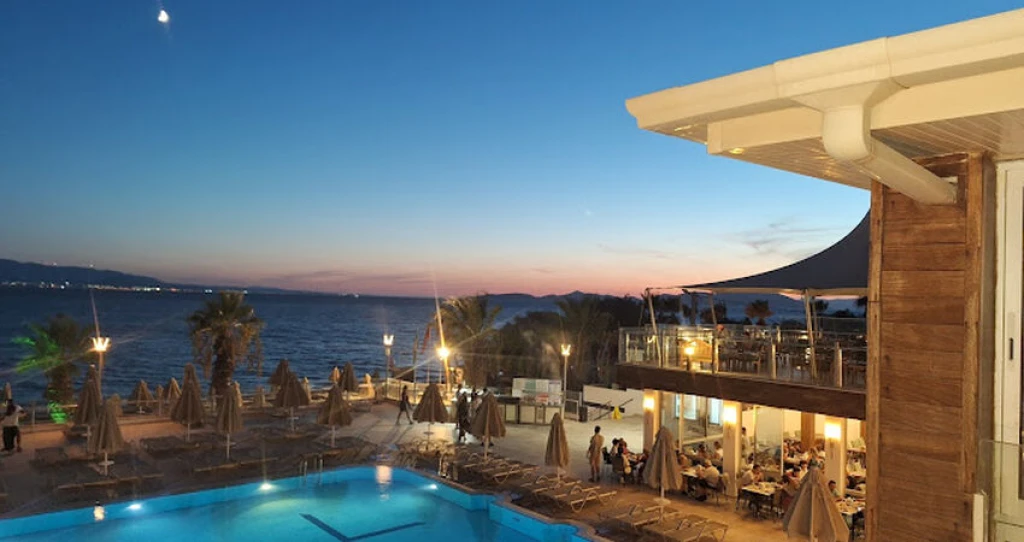 BODRUM TATİLİ TURU 31 AĞUSTOS-5 EYLÜL 2026