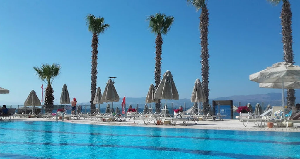BODRUM TATİLİ TURU 31 AĞUSTOS-5 EYLÜL 2026