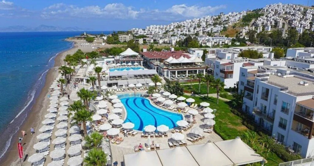 BODRUM TATİLİ TURU 31 AĞUSTOS-5 EYLÜL 2026