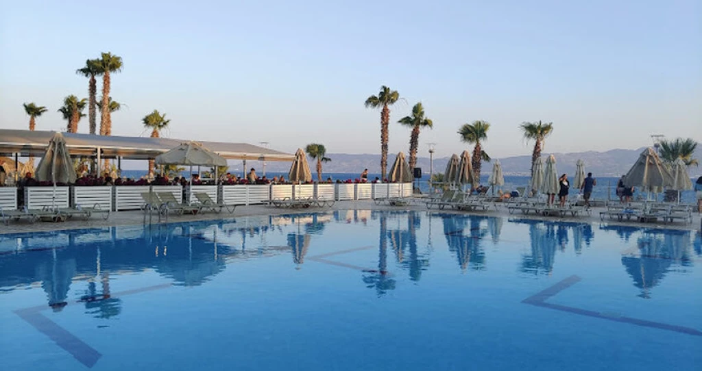 BODRUM TATİLİ TURU 31 AĞUSTOS-5 EYLÜL 2026