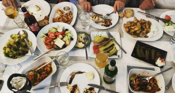 YUNANİSTAN KAVALA-İSKEÇE-GÜMÜLCİNE-PORTOLAGOS-DEDEAĞAÇ ve TAVERNA TURU 21-22 KASIM 2026