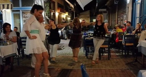 GREECE KAVALA-XANTHI-KOMOTINI-PORTOLAGOS-ALEXANDROUPOLI AND TAVERN TOUR 31 OCTOBER-1 NOVEMBER 2026