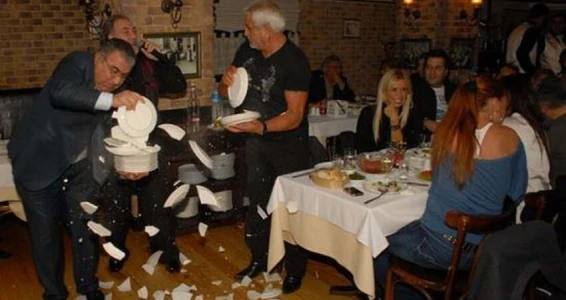 GREECE KAVALA-XANTHI-KOMOTINI-PORTOLAGOS-ALEXANDROUPOLI AND TAVERN TOUR 31 OCTOBER-1 NOVEMBER 2026