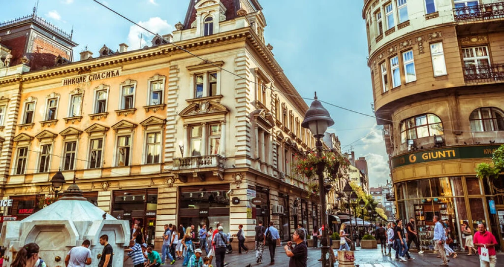 BÜYÜK BALKAN RÜYASI TURU (16-23 EKİM 2026)