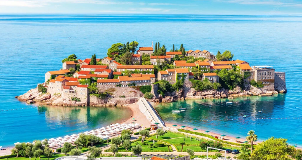 BÜYÜK BALKAN RÜYASI TURU (16-23 EKİM 2026)